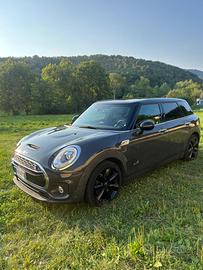 MINI Cooper SD Clubman