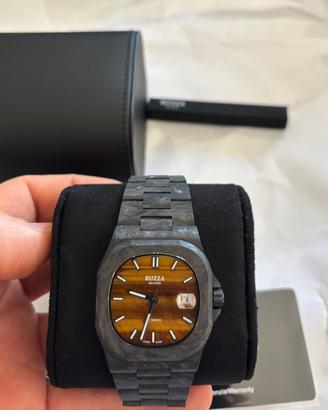 Ruzza Watch Luxury