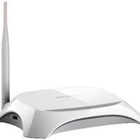 ROUTER WI-FI 3G/4G 150MBPS
