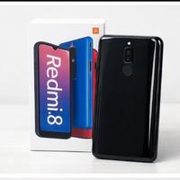 Xiaomi Redmi 8 nuovo mai usato 