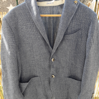 Giacca estiva da uomo