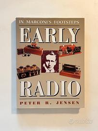 In Marconi's Footsteps: Early Radio