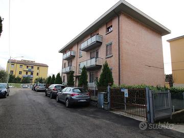 Appartamento Bologna [2/APVRG]