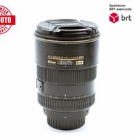 Nikon AF-S DX 17-55 F2.8 G ED (Nikon)