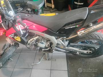 Aprilia sx 50 ricambi