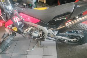 Aprilia sx 50 ricambi