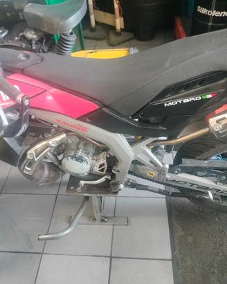 Aprilia sx 50 ricambi