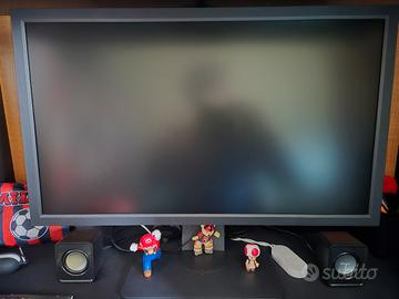 Benq Zowie Xl2411K Monitor Gaming