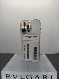 IPHONE 14 PRO 128GB WHITE PROMO LAMPO