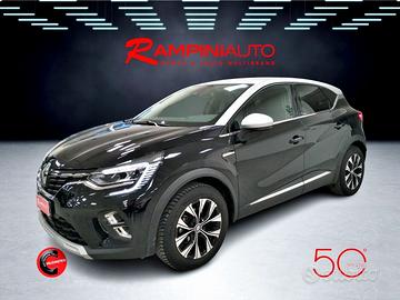RENAULT Captur TCe 90 CV Techno Iva Esposta Garanz