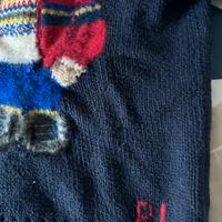 Ralph Lauren maglia lana 4 anni