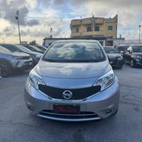 NISSAN Note 1.5 dCi Acenta