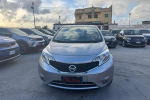 NISSAN Note 1.5 dCi Acenta