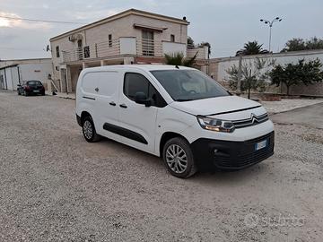Citroën Berlingo 1.6 diesel full optional