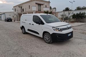 Citroën Berlingo 1.6 diesel full optional
