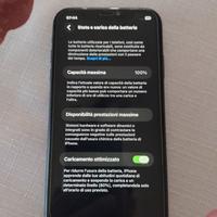 iPhone 11 - 128gb / batteria nuova