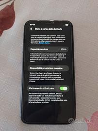 iPhone 11 - 128gb / batteria nuova