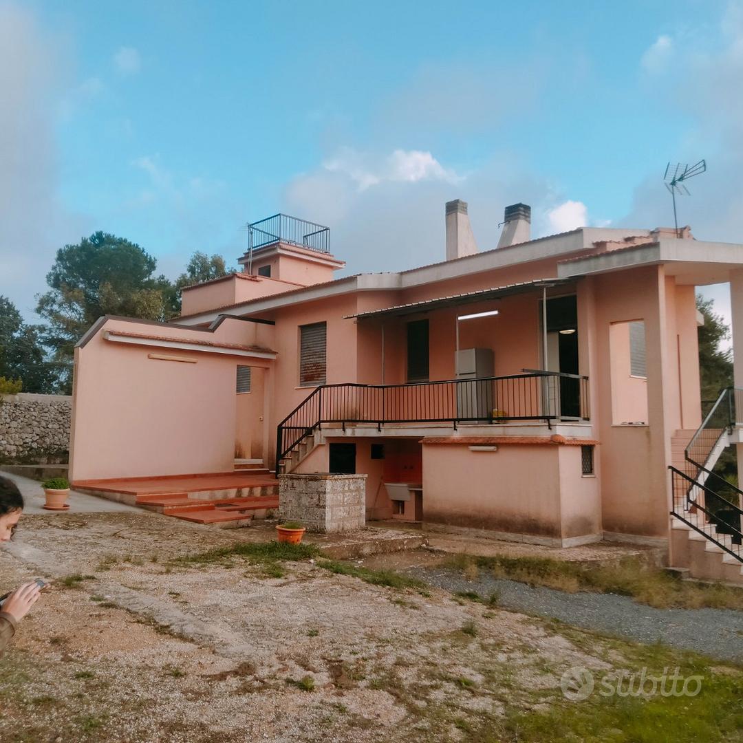 Casa – Avola - Vista 3