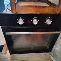 Forno da incasso Electrolux 