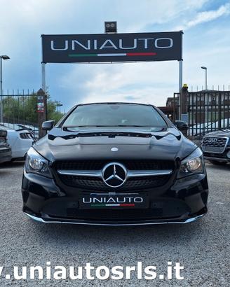 Mercedes-benz CLA 180 d S.W. Premium
