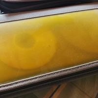 Mistery box con custodia per cd / dvd