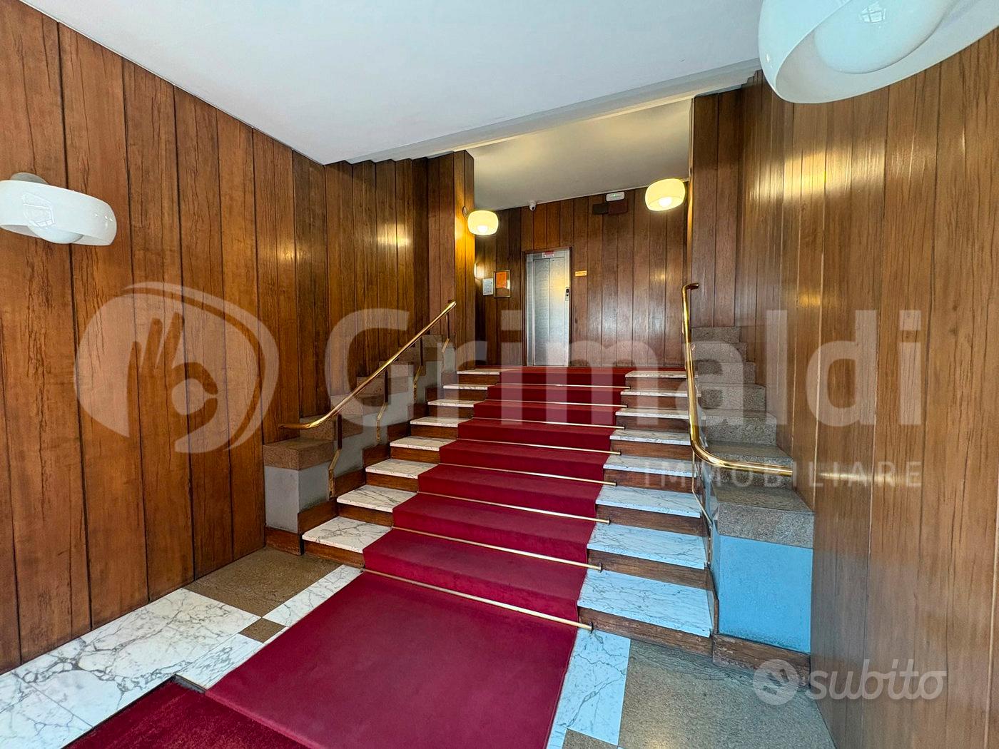 Apartment in Sesto San Giovanni, Isola del Bosco - Vista 4