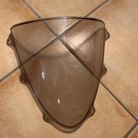 Cupolino fumè Suzuki GSX-R 2011-2017