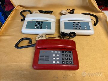Telefoni SIP vintage