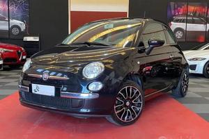 Fiat 500 1.2 benzina