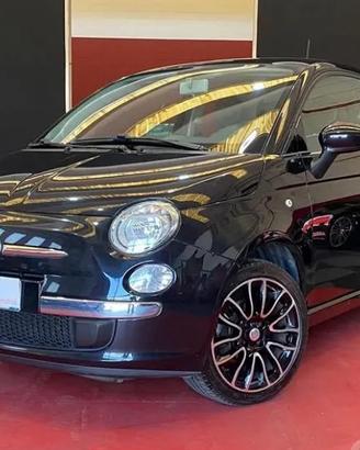 Fiat 500 1.2 benzina