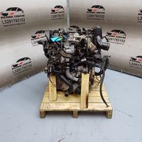 Motore completo 1nd-tv 66kw \ 90cv 1.4 d toyota u