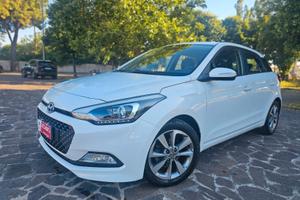 Hyundai i20 1.2 84 CV 5 porte Econext Comfort