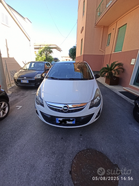 Opel Corsa sport
