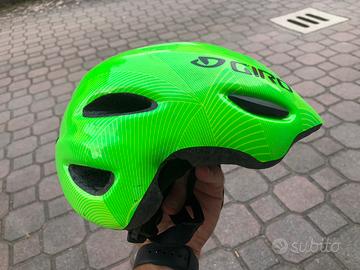 Casco da bicicletta/monopattino per bambini