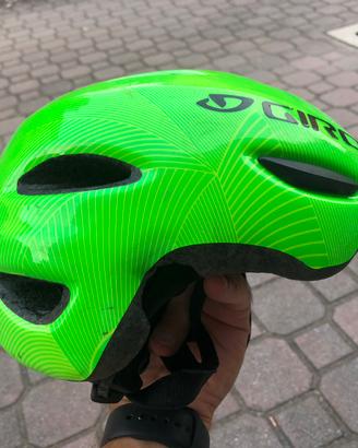 Casco da bicicletta/monopattino per bambini