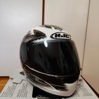 Casco integrale HJC CS-14 | Taglia M 58