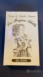 Carte La Magica Sibilla