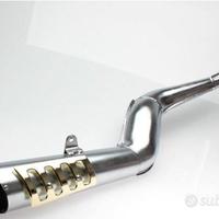 Marmitta Giannelli Aprilia Red Rose 50 dal 1991