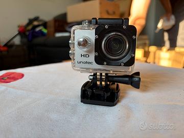 Unotec Action Camera