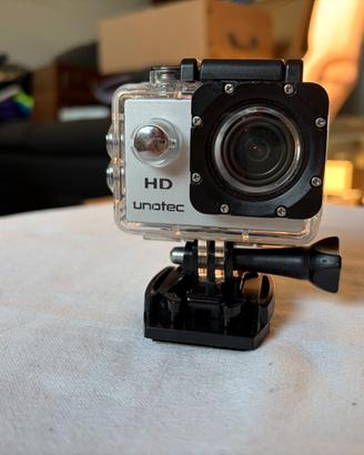 Unotec Action Camera
