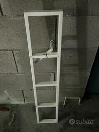 Porta CD DVD da parete nuovo (ascenzore)