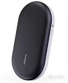 Netamo Smart AC controller