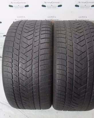 Saldi 305 35 21 Pirelli 80% MS 305 35 R21