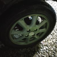 cerchi e gomme ligier xtoo nova