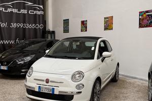 Fiat 500 1.2 GQ