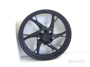 KSR MOTO GRS 125 CERCHIO RUOTA POSTERIORE 17 X 3.0
