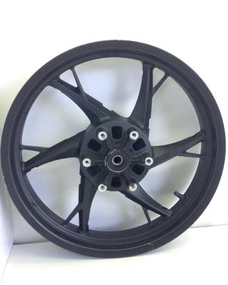 KSR MOTO GRS 125 CERCHIO RUOTA POSTERIORE 17 X 3.0