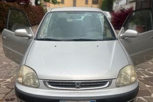 Honda Logo 1.3i cat 3 porte CVT