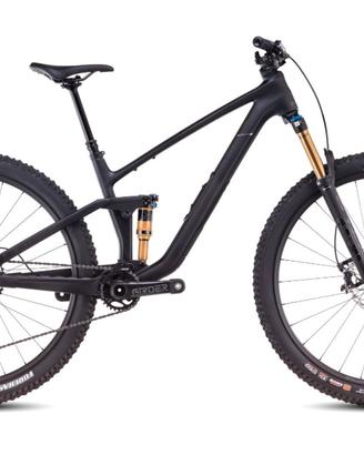 Mtb Cube Stereo ONE44 C:62 Race full carbon nuova