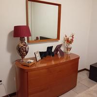 Camera da letto matrimoniale 